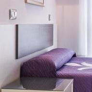 Hotel Pension Plaza cazare Santander