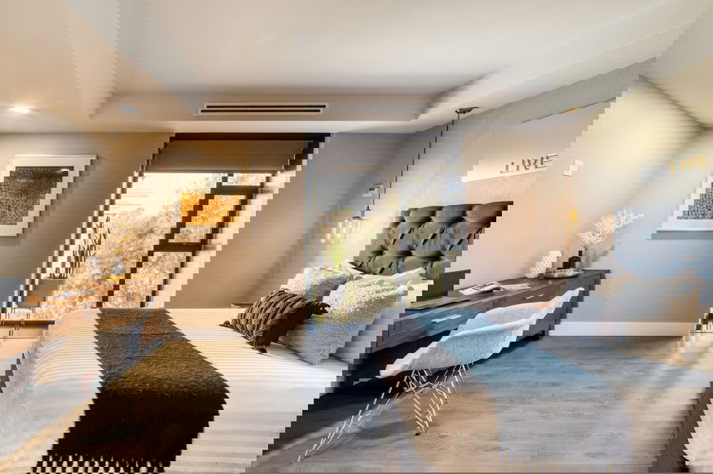 Hotel Eazy Rio By Uliv