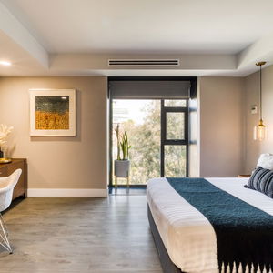 Hotel Eazy Rio By Uliv cazare Tijuana