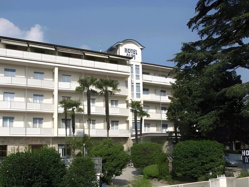 Hotel Hotel Alpi
