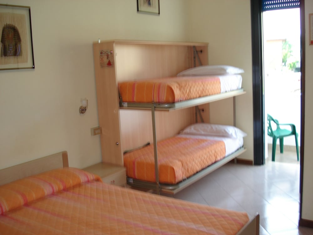 Hotel Hotel Fiordaliso