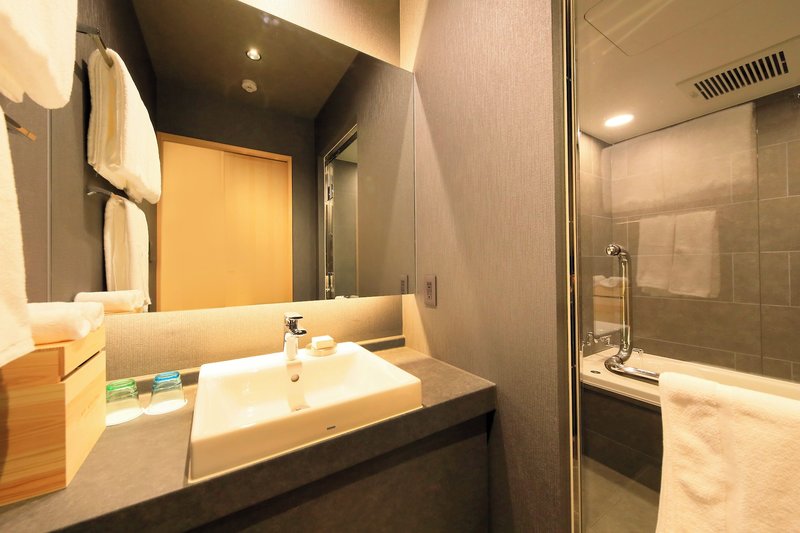 Hotel Waqoo Naritasan Monzen