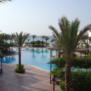 Hotel Jazz Dahabeya cazare Dahab