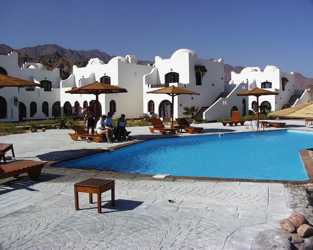 Hotel Daniela Village Dahab