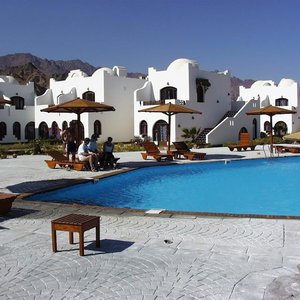 Hotel Daniela Village Dahab cazare Dahab