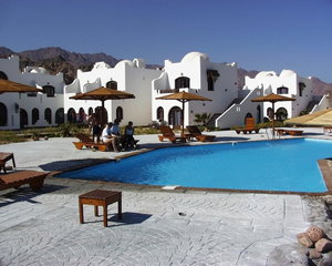 Hotel Daniela Village Dahab cazare Dahab
