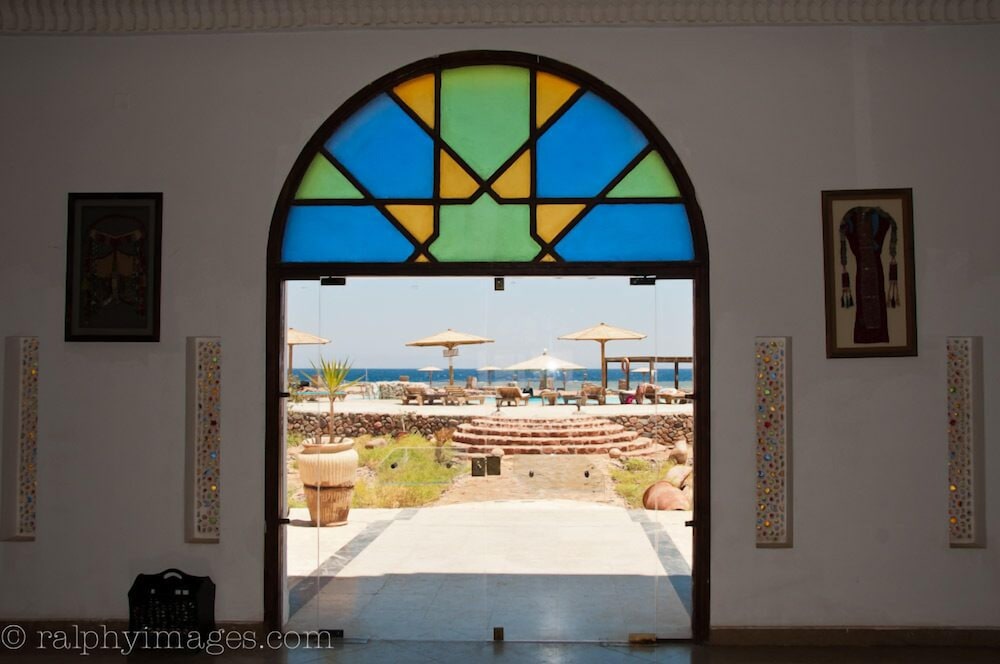 Daniela Village Dahab