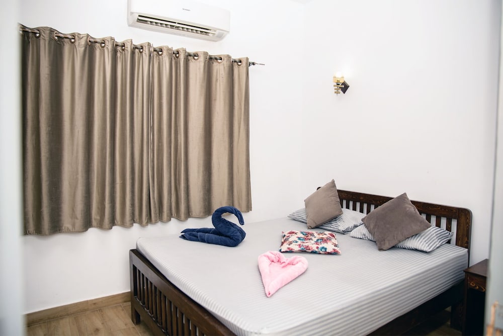 Hotel Elite Residence