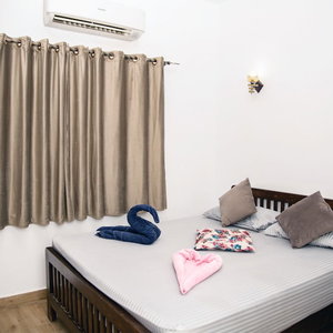 Hotel Elite Residence cazare Dahab