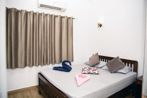 Hotel Elite Residence cazare Dahab