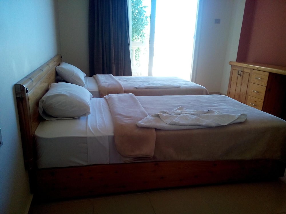 Dahab Hotel