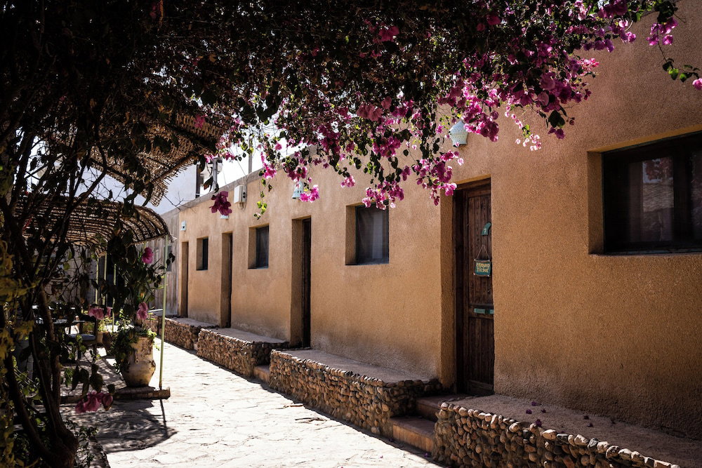 Hotel Eldorado Lodge And Restaurant