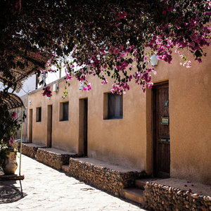 Hotel Eldorado Lodge And Restaurant cazare Dahab