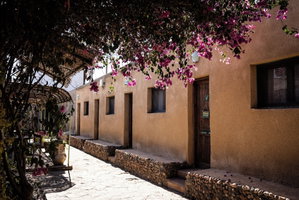 Hotel Eldorado Lodge And Restaurant cazare Dahab