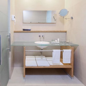 Hotel Nh Collection Mexico City Airport T2 cazare Mexico City