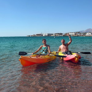 Hotel Red Sea Relax cazare Dahab