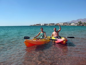 Hotel Red Sea Relax cazare Dahab