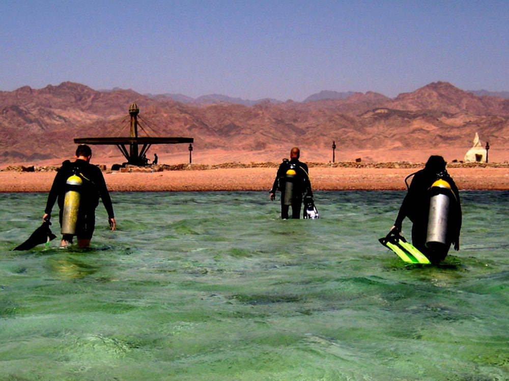 Red Sea Relax