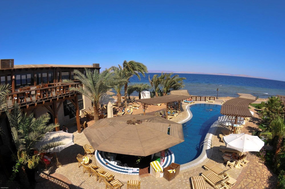 Hotel Nesima Resort