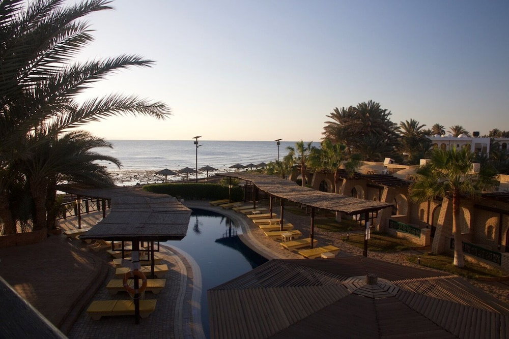 Nesima Resort