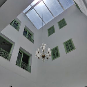 Hotel Dar El Kif La Marsa cazare Tunis