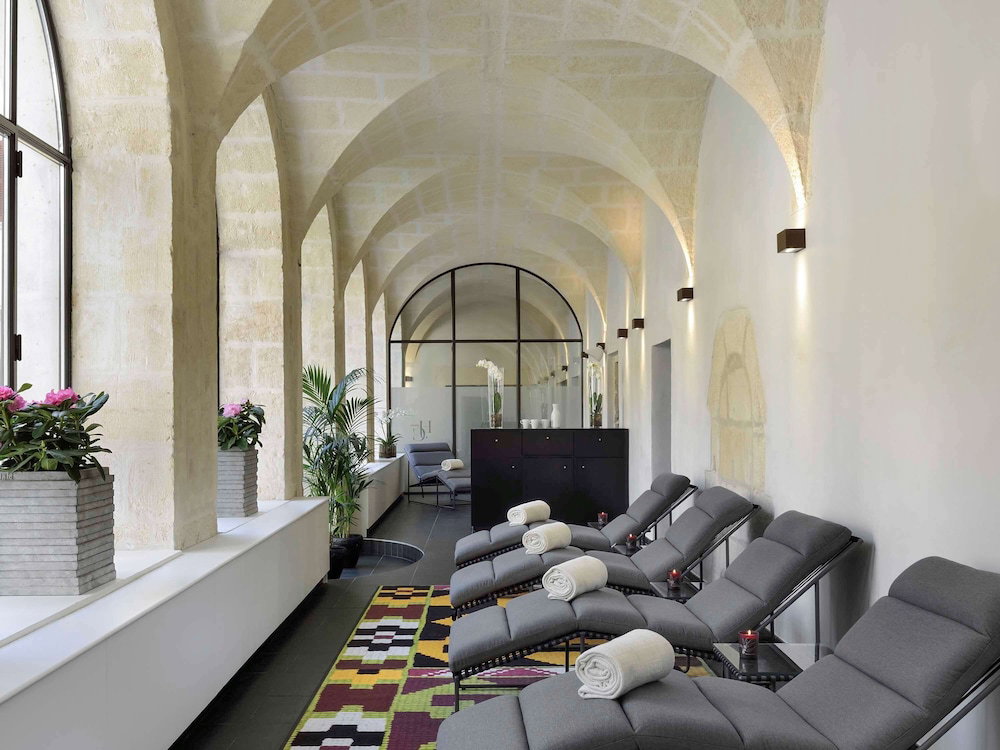 Hotel Jules Cesar & Spa - Mgallery Collection