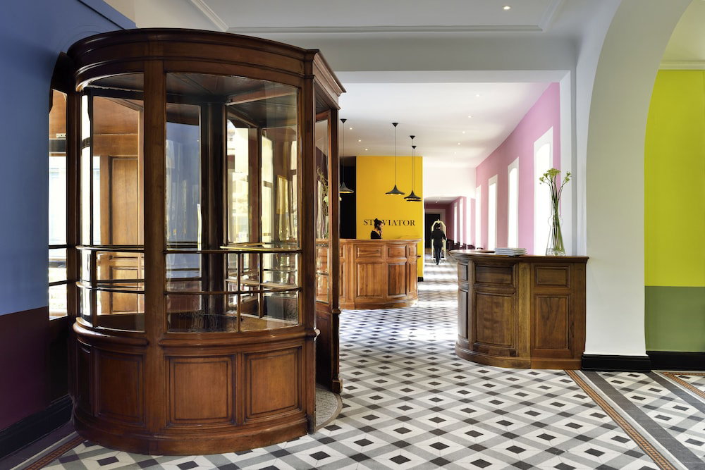 Jules Cesar & Spa - Mgallery Collection