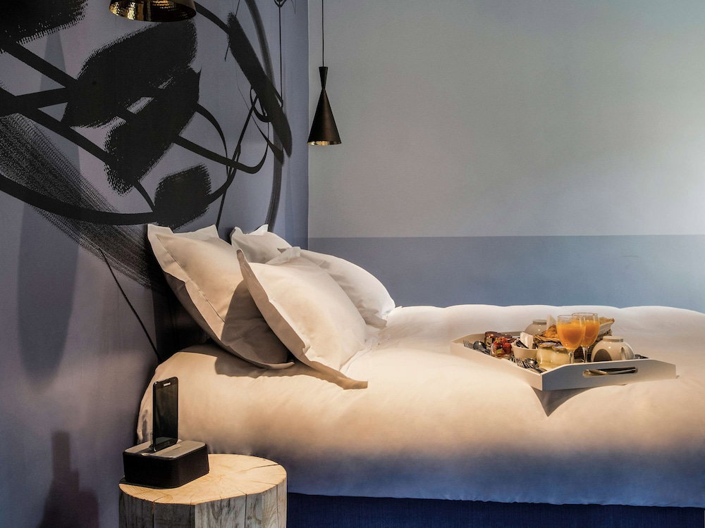 Jules Cesar & Spa - Mgallery Collection