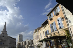 Hotel Hotel Spa Le Calendal cazare Arles