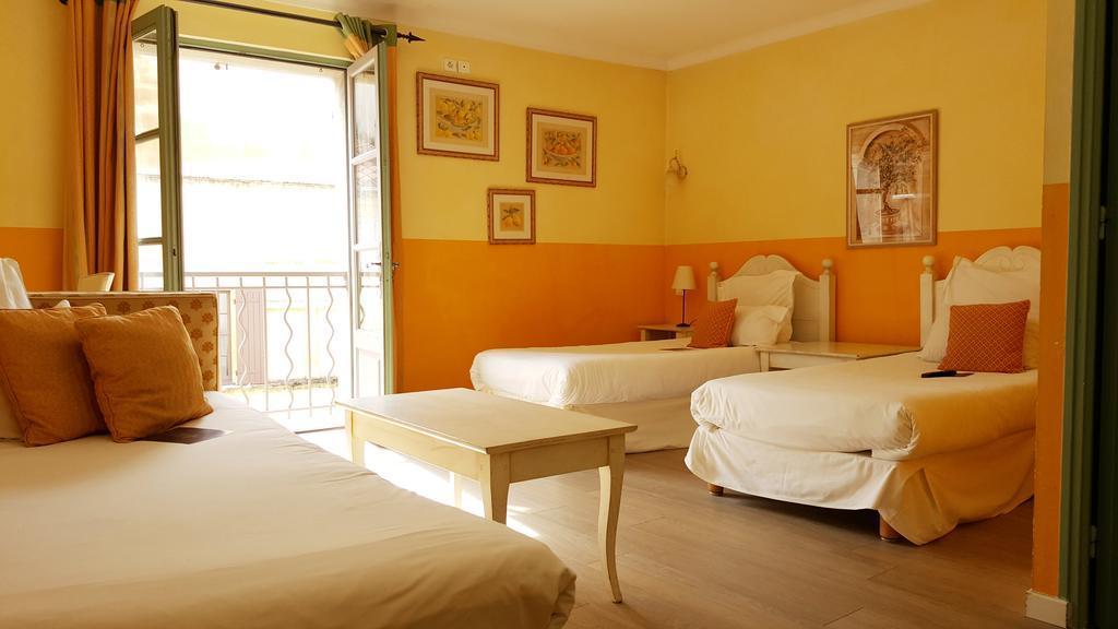 Hotel Spa Le Calendal