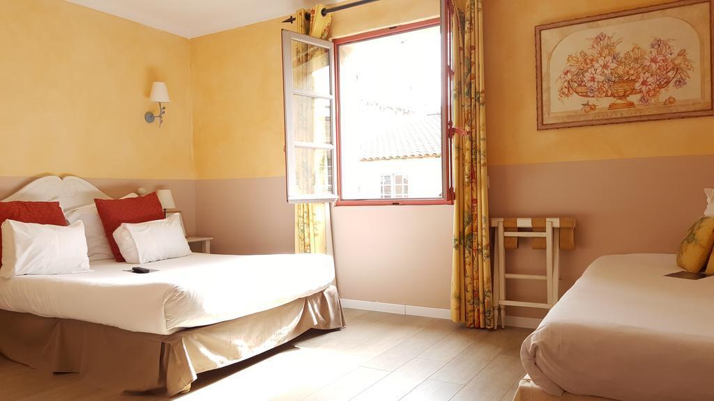 Hotel Spa Le Calendal