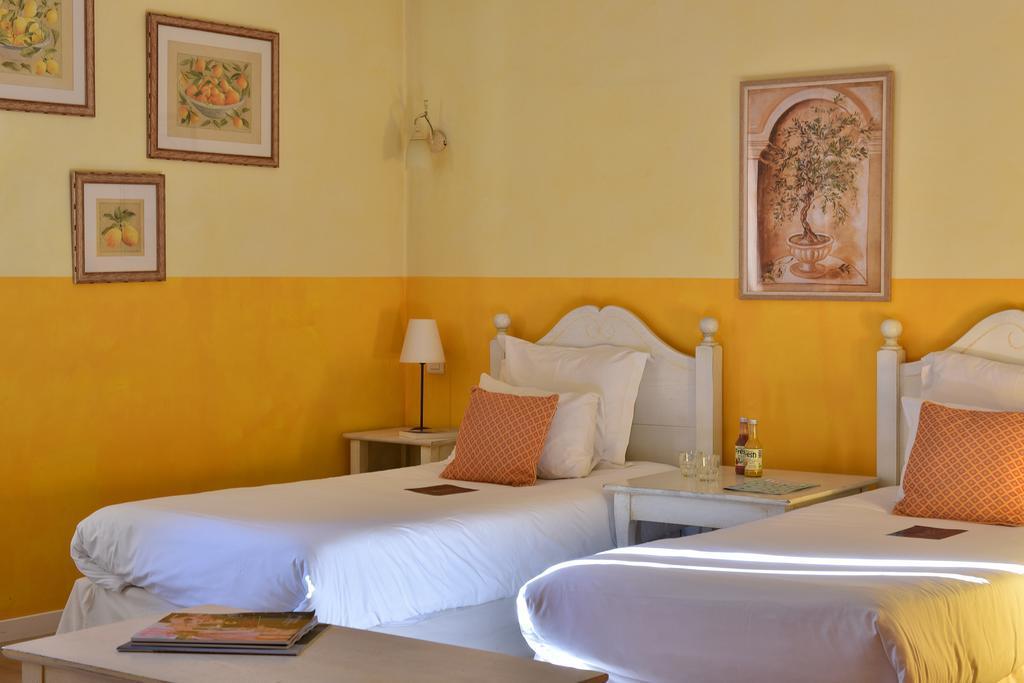 Hotel Spa Le Calendal