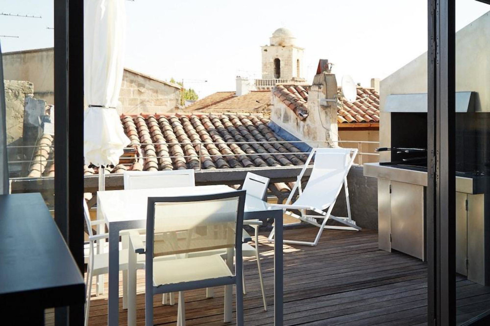 Hotel La Résidence - Arles