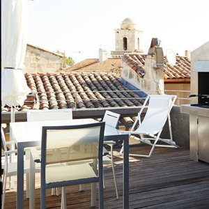 Hotel La Résidence - Arles cazare Arles