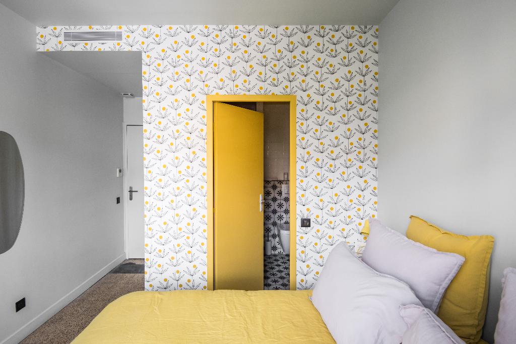 Hotel La Maison Volver