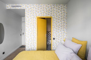 Hotel La Maison Volver cazare Arles