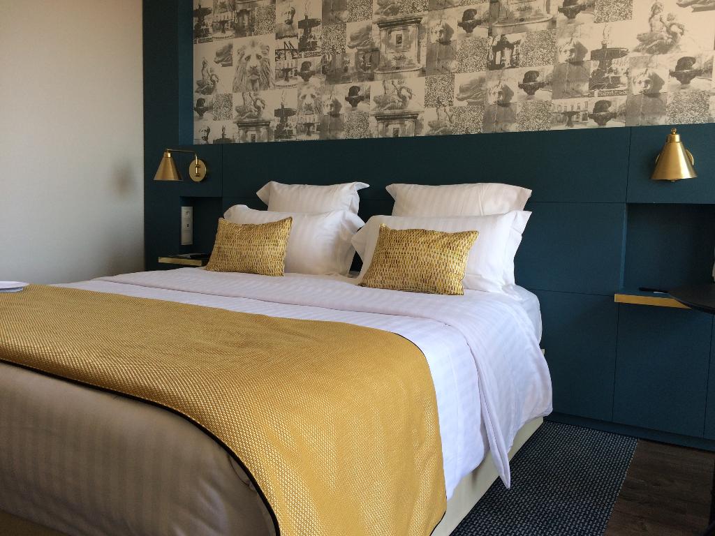 Hotel Aquabella
