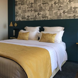 Hotel Aquabella cazare Aix-en-Provence