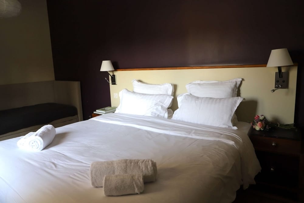 Hotel Domaine Gaogaia