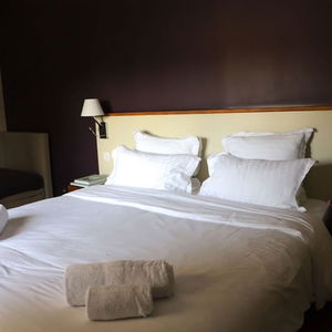 Hotel Domaine Gaogaia cazare Aix-en-Provence