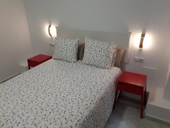 Hotel Fan Rooms Gálvez