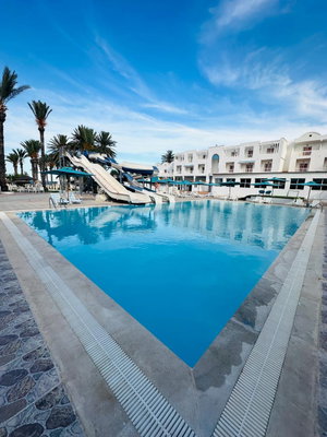 Hotel Best Beach Hotel cazare Sousse