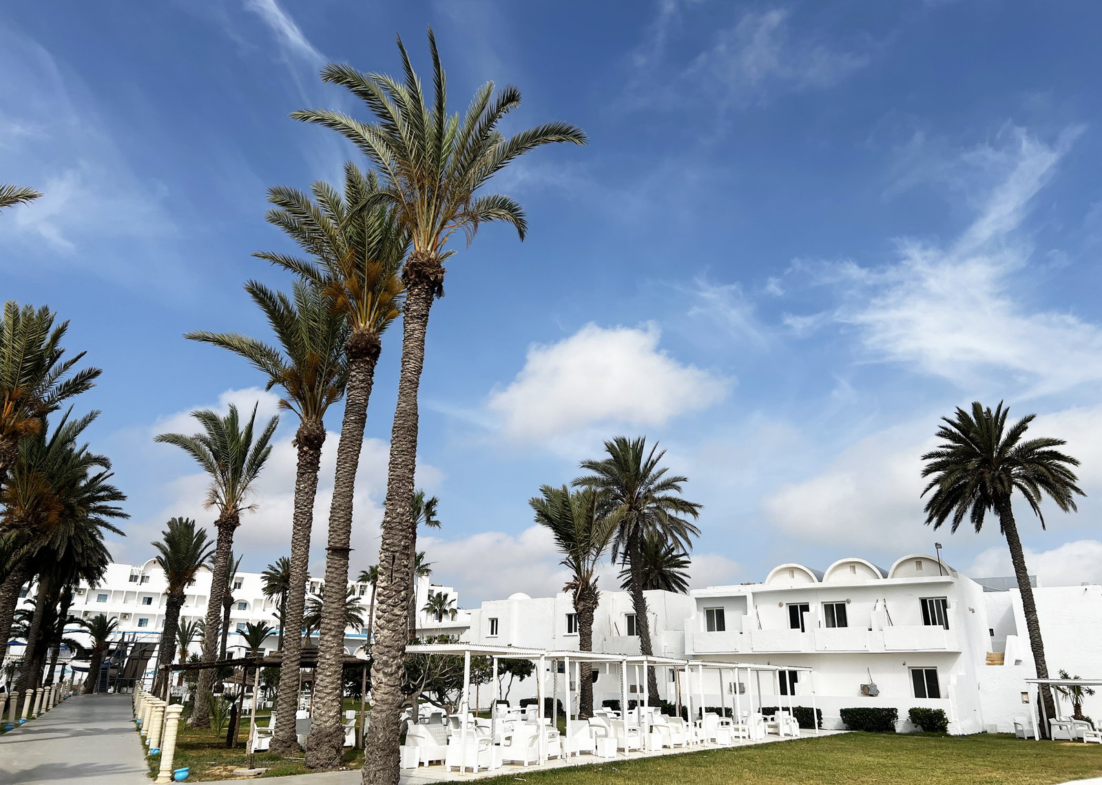 dal travel Best Beach Hotel