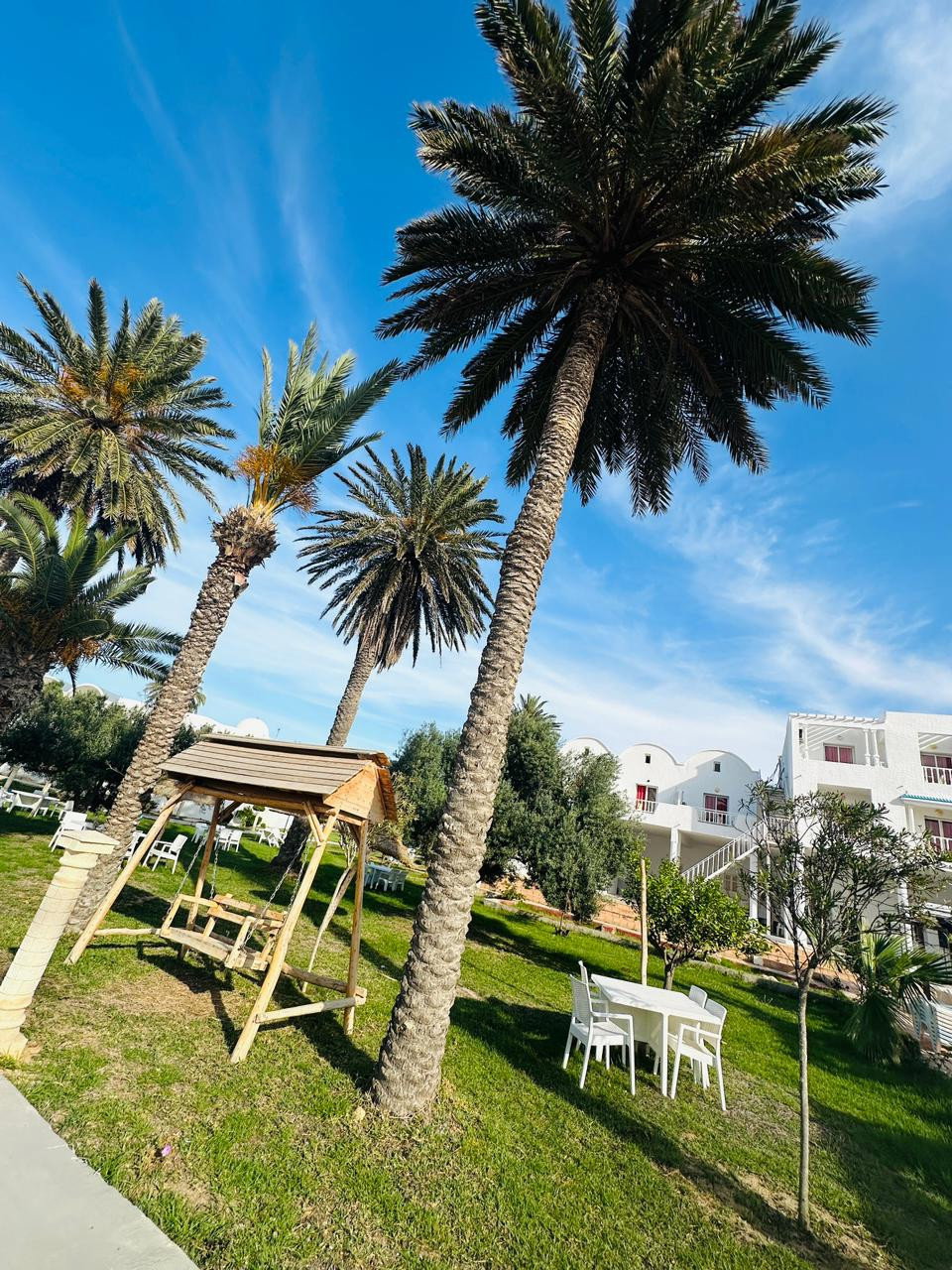 dal travel Best Beach Hotel
