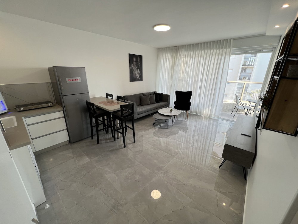 Hotel Masarik Apartments