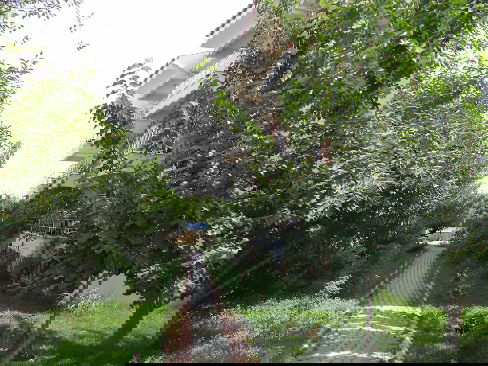 Hotel Karaağaç Green Hotel Apart