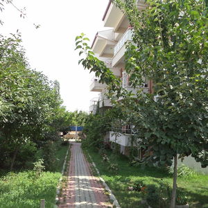 Hotel Karaağaç Green Hotel Apart cazare Edirne