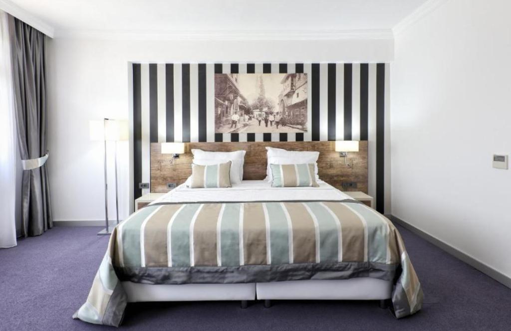 Hotel Ramada Hotel & Suites By Wyndham Edirne