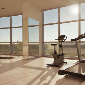 Hotel Ramada & Suites By Wyndham Edirne cazare Edirne