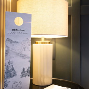 Hotel Le Grand Hotel Courchevel 1850 cazare Courchevel